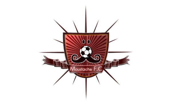 Naissance du Moustache Football Club Naissance du Moustache Football Club